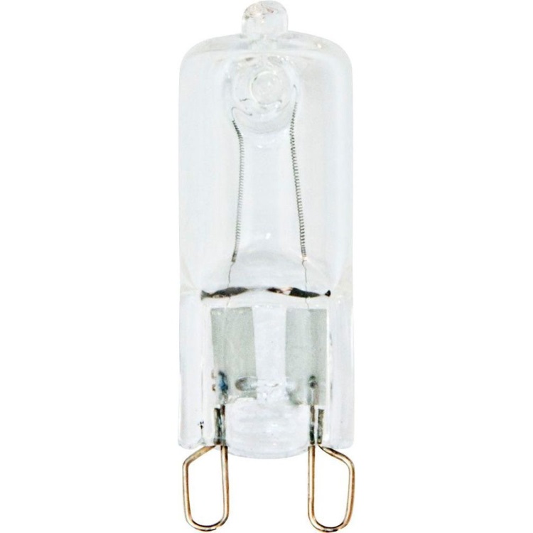 Лампа галогенная G9 35W JCD9 JCD G9 Feron