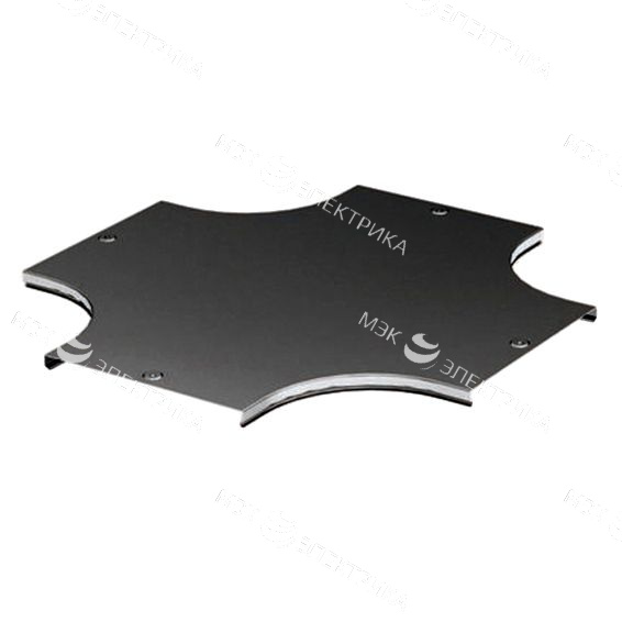 Крышка на ответвитель DPX крестообразный осн.600