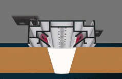 Профиль Lumfer PL01