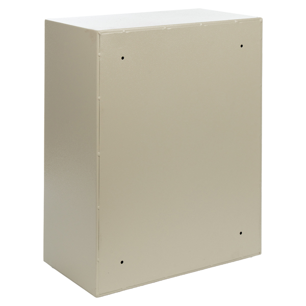 Ящик управления Я 5000 B (400х300х220) IP31 (Металлокорпус) 