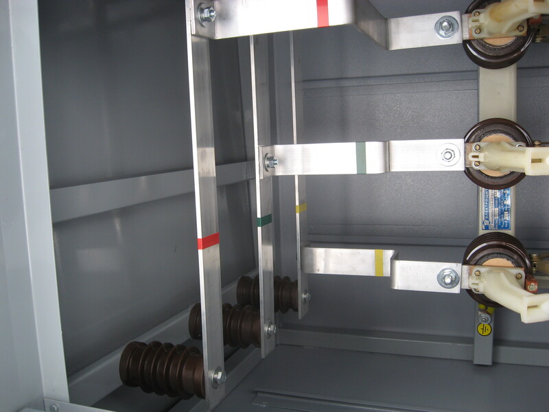 ИКВН-10-20/630-У1