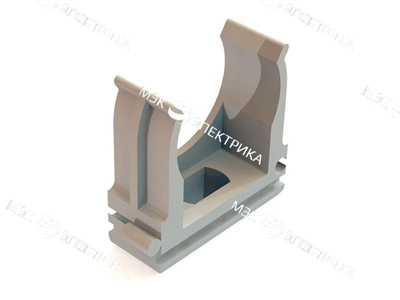 Держатель (клипса) д/трубы d-63 