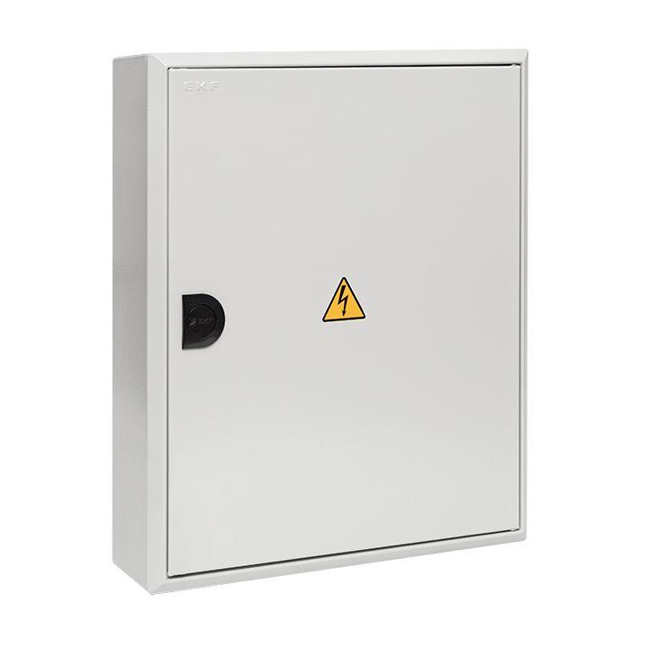 Щит ЩРН-54 (з) EKF mb21-54n Щит ЩРН-54 (з) EKF mb21-54n