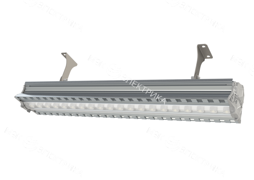 Светильник L-industry 30 Turbine/25/Д/4.0K/01/IKV-31/220AC IP66 подвесное крепление LEDEL 5211030008