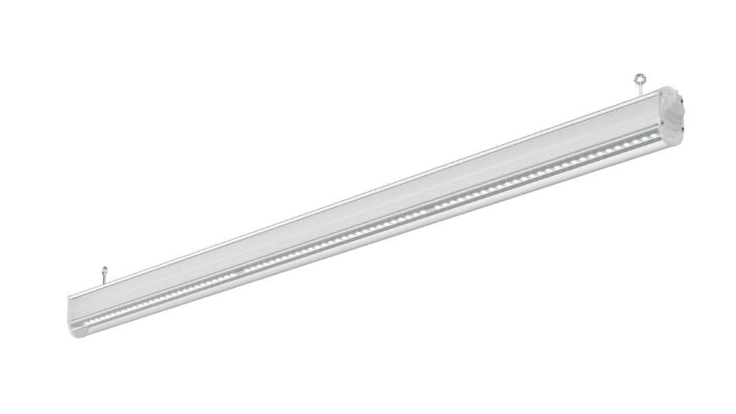 Светильник L-trade II 130/112/Г30/5.0K/01/IKVI-26/220AC IP66 поворотное крепление LEDEL LTR2EL00185