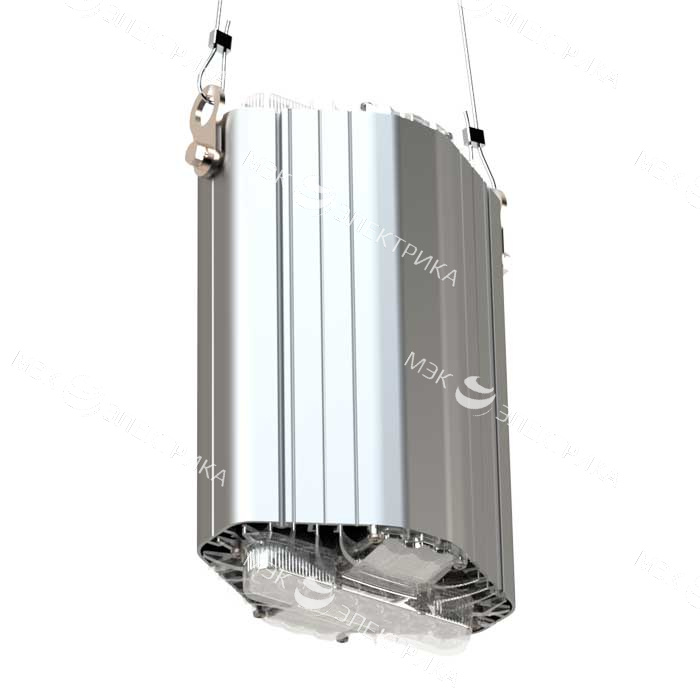 Светильник L-lego II 30/24/Г60/4.0K/L210/01/IKIX-31/220AC IP66 подвесное крепление LEDEL LII012