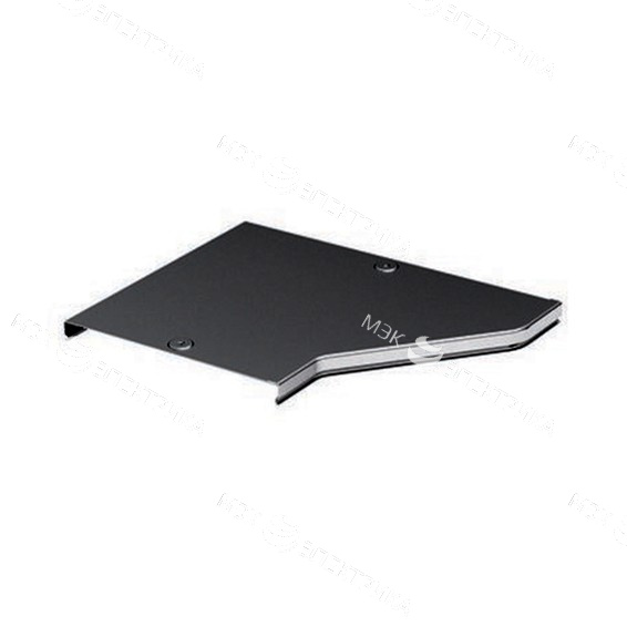 Крышка на переходник RRS левосторонний 600/500