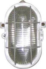 ПСХ 60-002 (Евро) белый с решеткой IP-54 корпус пластик (28 шт) ПСХ 60-002 (Евро) белый с решеткой IP-54 корпус пластик (28 шт)