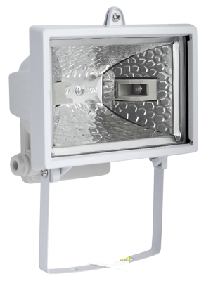 Прожектор FL-5 150W белый