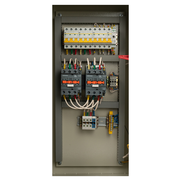 Щит автоматического переключения ЩАП 33 40А IP65 (680х350х170)