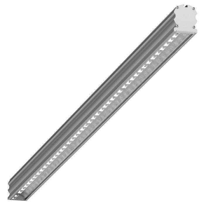 Светильник L-trade 55/45/Д/4.0K/02/IKIII-13/220AC/Standart IP54 накладное крепление LEDEL 3131045008