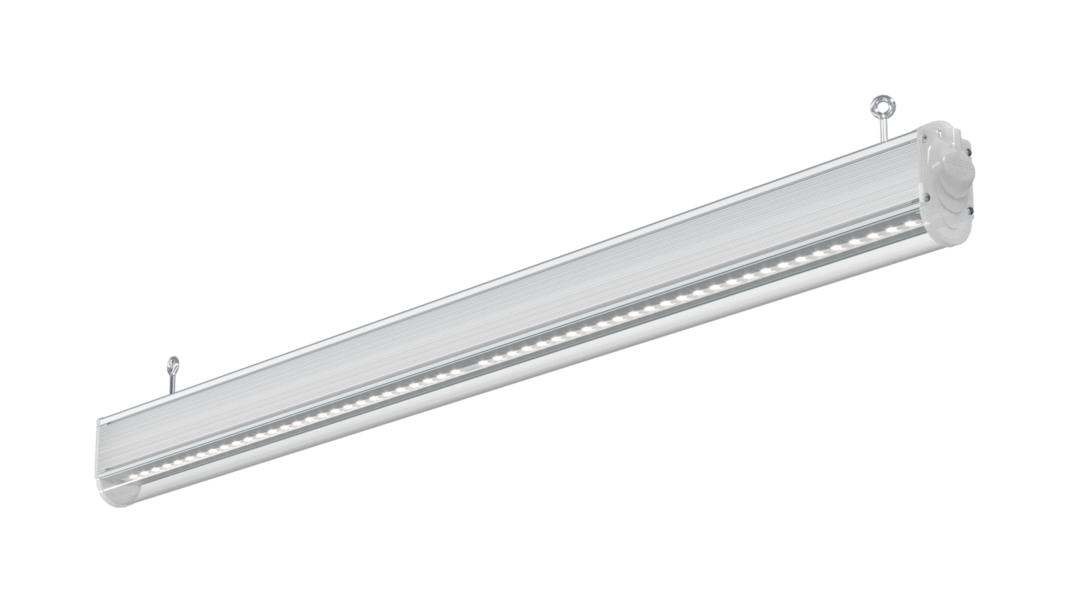 Светильник L-trade II 20/19/К15/5.0K/01/IKVI-21/220AC IP66 поворотное крепление LEDEL LTR2EL00115