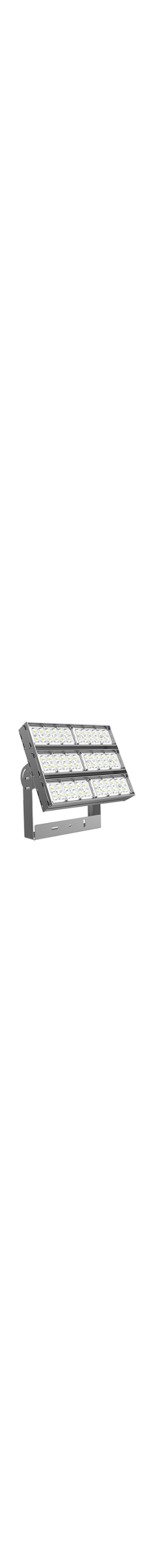 Светодиодный светильник "ВАРТОН" промышленный Olymp 2.0 150 Вт 4000К класс защиты IP65 угол 12 градусов диммируемый по протоколу DALI