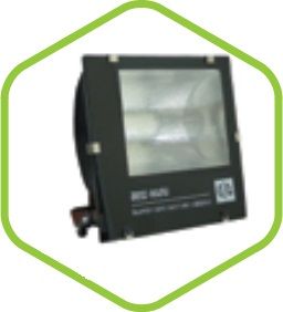 Прожектор URAN-3206 1х400Вт МН-Т/Е40 IP65 черный (снят с пр-ва)