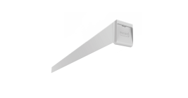 Светодиодный светильник "ВАРТОН" R- Лайн 1195*100*50мм 18 ВТ 4000К IP20