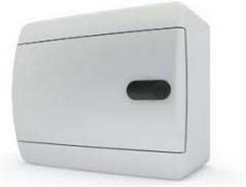 Бокс навесной IP-40 6 модулей белый CNN 40-06-1 Бокс навесной IP-40 6 модулей белый CNN 40-06-1