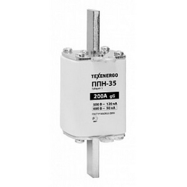 ППН-35 200А габ 1 Тех ППН-35 200А габ 1 Тех