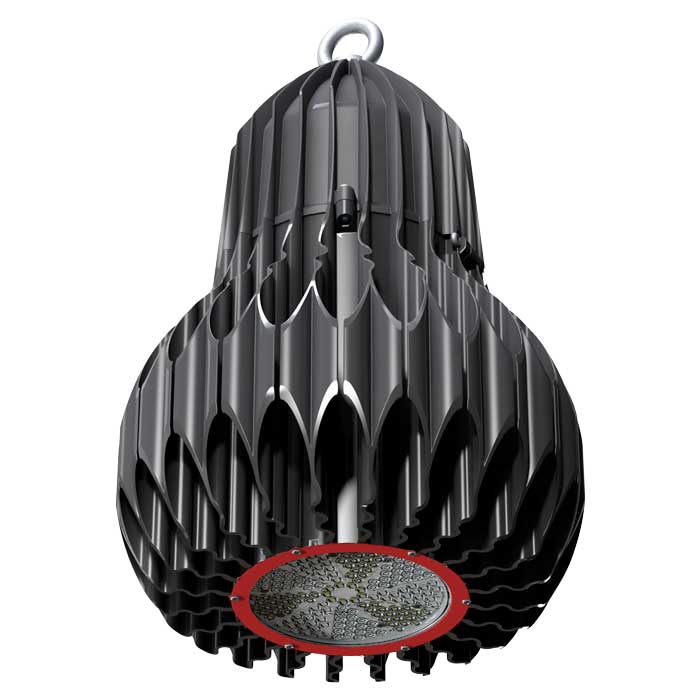 L-industry 115/94/К15/5,0К/01/220АС IP65