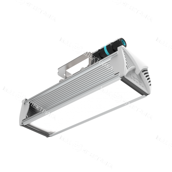 Светильник L-industry NEW 12/11/Г60/5.0K/01/IKII-50/220AC IP66 поворотное крепление LEDEL 504012