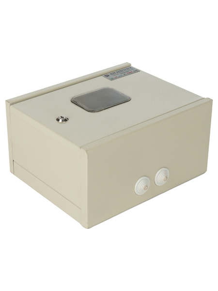 Щит учётно-распределительный навесной ЩУРн- 1/6 (250х300х155) IP31* Щит учётно-распределительный навесной ЩУРн- 1/6 (250х300х155) IP31*