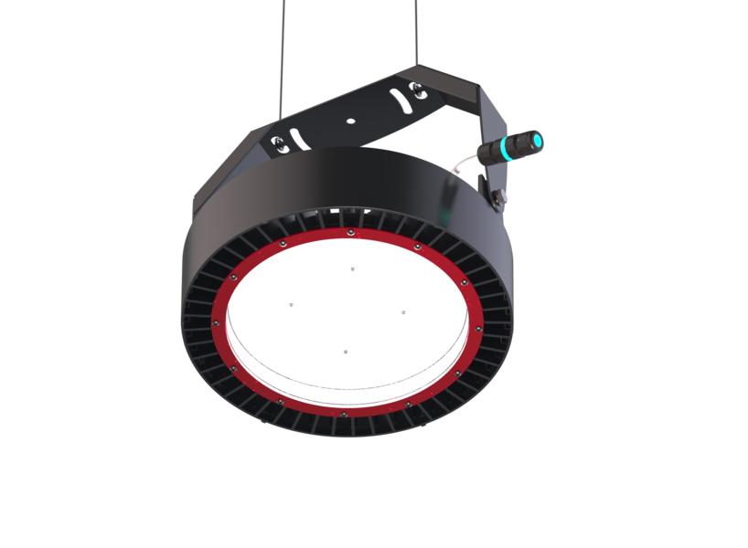 Светильник L-industry Extreme/150/Д/740/04/I12-61/220AC IP66