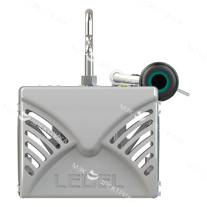 Светильник L-industry NEW 24/23/Г30/5.0K/01/IKII-31/220AC IP66 подвесное крепление LEDEL 401031L