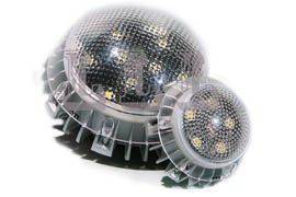Светильник светодиодный LED ЖКХ 5Вт (5700К) 95*62 mm 500ЛмIP67