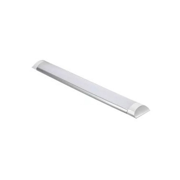 Светодиодный светильник AL5054 36W/192LEDs/4500K/IP20,44 в стальном корпусе Feron