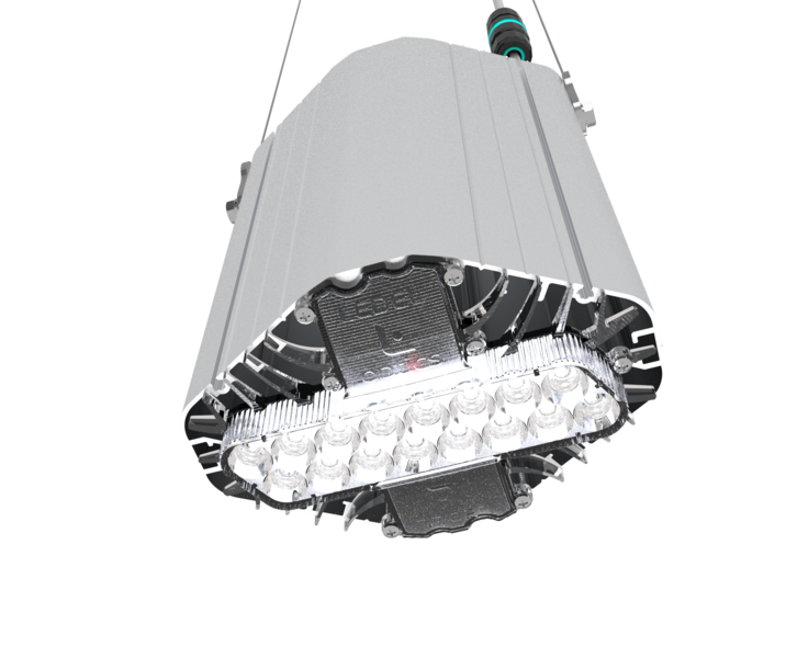 Светильник L-lego II 165/135/Г30/750/L100/05/IKIX-33/220AC IP66