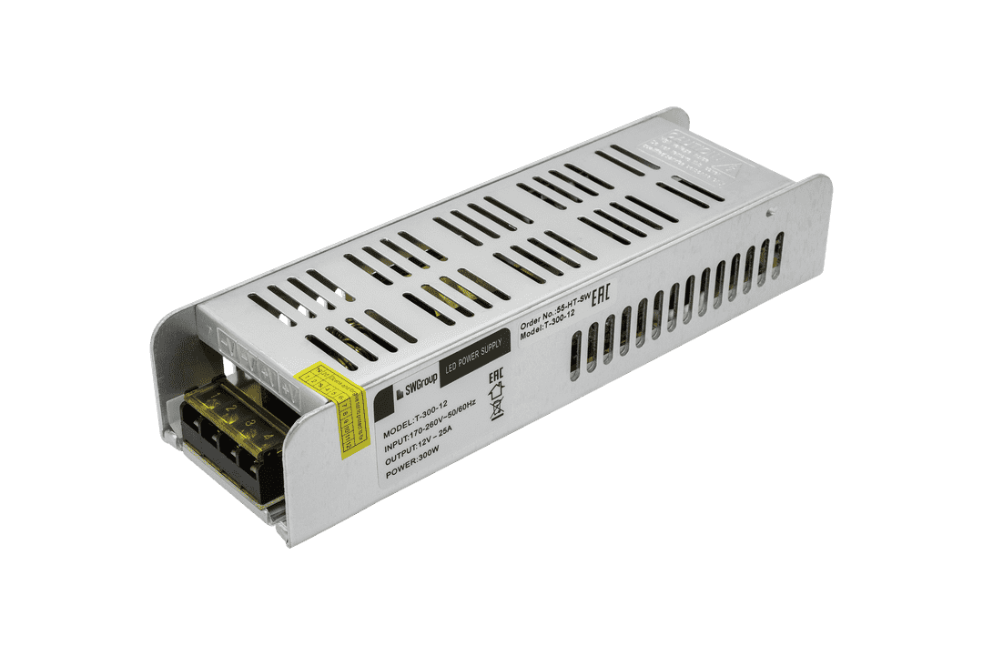 Блок питания T-300-12