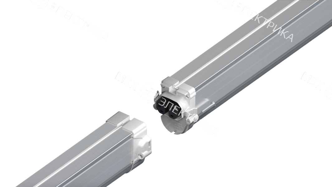 L-trade II 20 EASY LOCK/19/Д/5,0K/(R6)/03/IKVI-21/220AC IP66