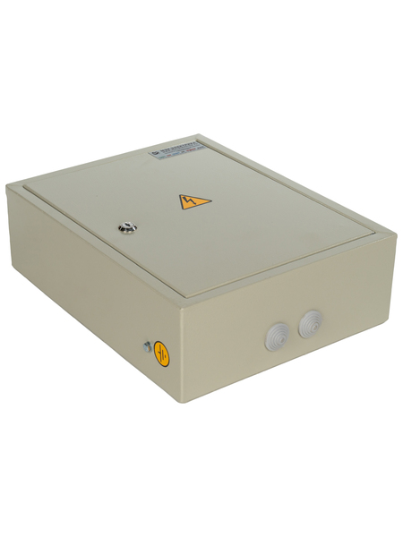 Щит распределительный навесной ЩРн-24 (395х310х120) IP31