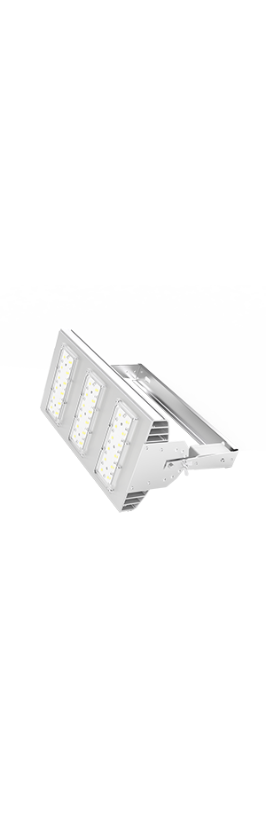 Светодиодный светильник "ВАРТОН" промышленный Olymp 12° 80 Вт 5000К