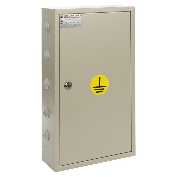 Ящик главной заземляющей шины ГЗШ-12 УХЛ (Медь 3х25) 340A (540х310х120) ip31 Ящик главной заземляющей шины ГЗШ-12 УХЛ (Медь 3х25) 340A (540х310х120) ip31