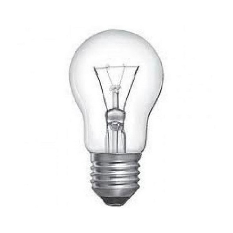 ЛОН ИК 150 Вт Е-27 (100) ЛОН ИК 150 Вт Е-27 (100)