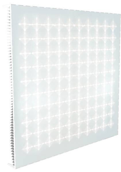 L-office 55/50/Д/950/02/УК(v2)/220AC/Standart IP50 Em