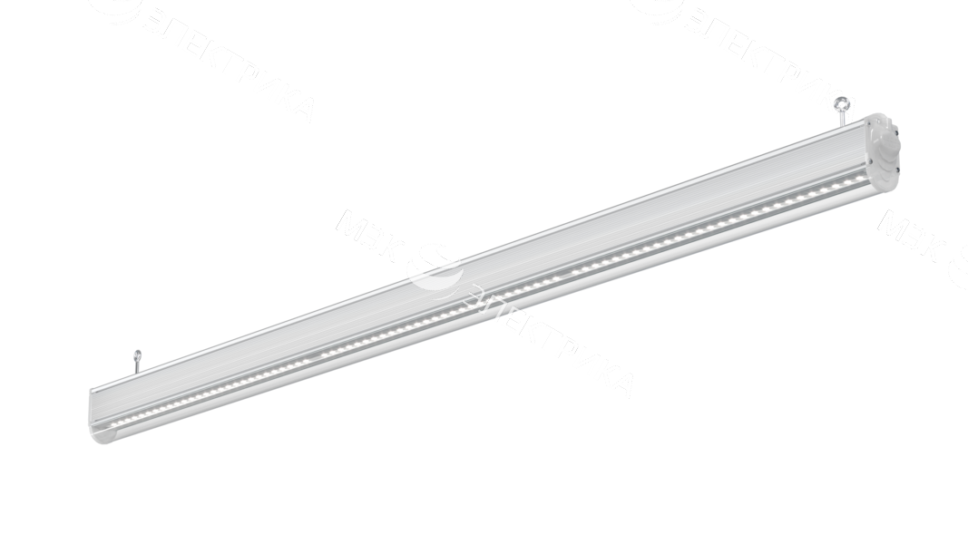 Светильник L-trade II 65/55/Д/4.0K/03/IKVI-13/220AC IP66 накладное крепление LEDEL LTRD032