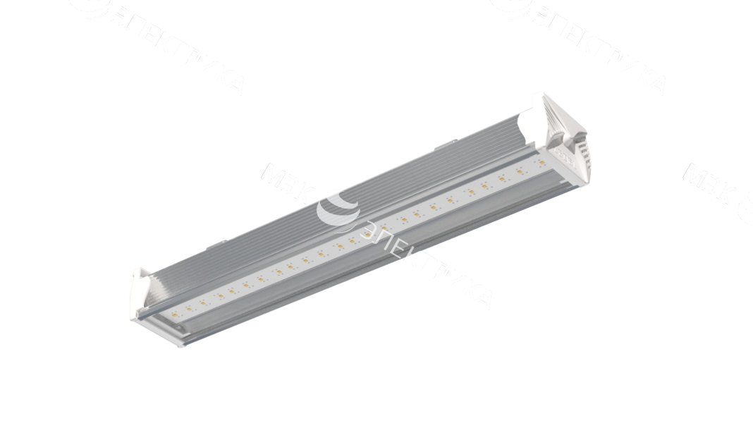 Светильник L-industry NEW 24/23/Г30/4.0K/01/IKVI-11/220AC IP66 накладное крепление LEDEL 51110270474