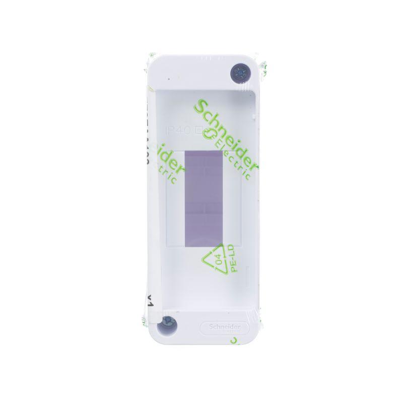 Щит ЩРН-П-12 IP41 EKF pb40-n-12