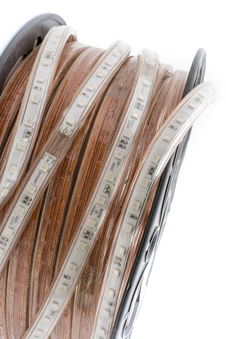 Лента светодиодная 220В LT560