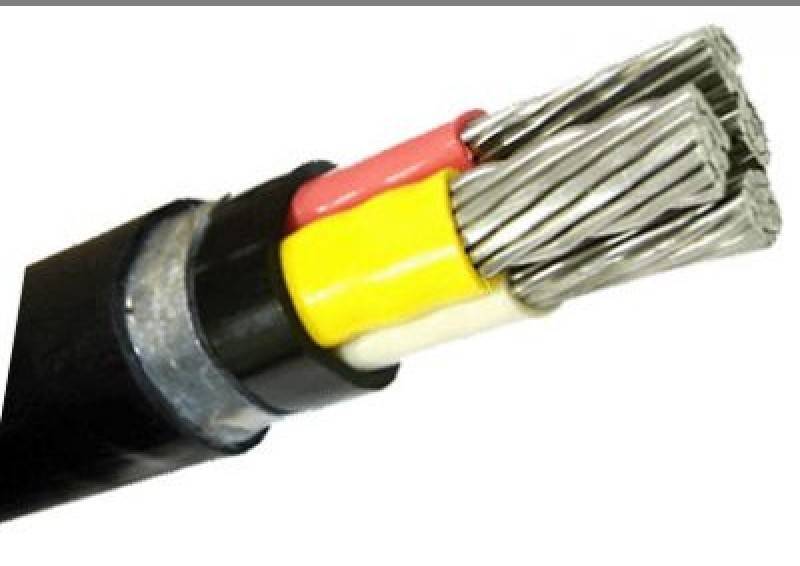 АВБбШв 4х35 АВБбШв 4х35