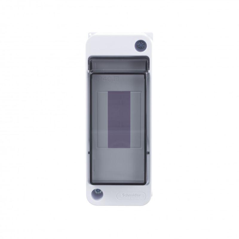 Щит ЩРН-П-12 IP41 EKF pb40-n-12