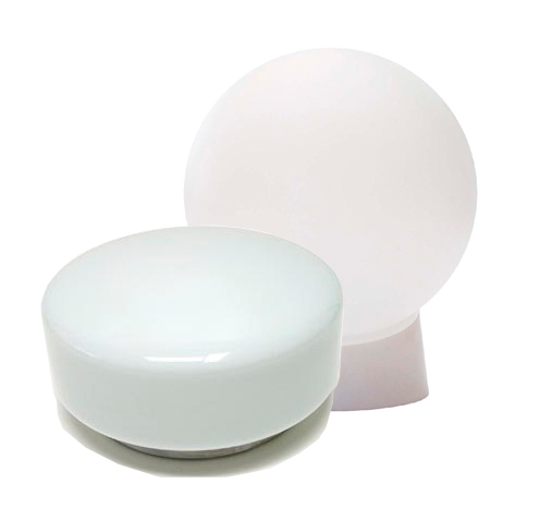 Арм-ра НББ-64-60 (прям.пластм.белая)патр./керам.(100шт) белая