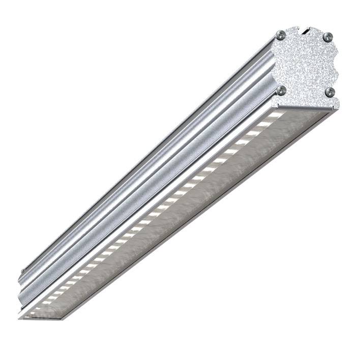 Светильник L-trade 32/30/Д/4.0K/02/IKIII-12/220AC/Standart IP54 накладное крепление LEDEL 3121030008