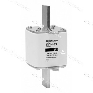 ППН-39 315А габ 3 Тех