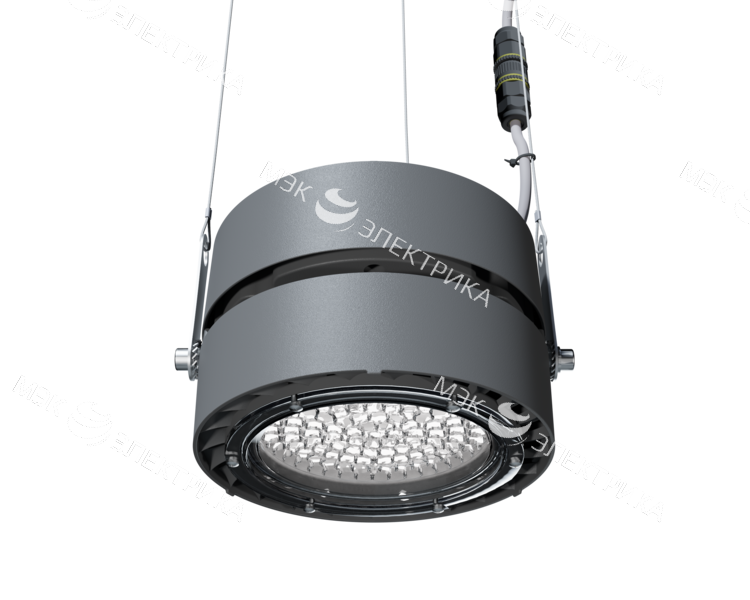 Светильник L-industry II/100/Г30/4,0K/05/IKX-31/220AC IP65