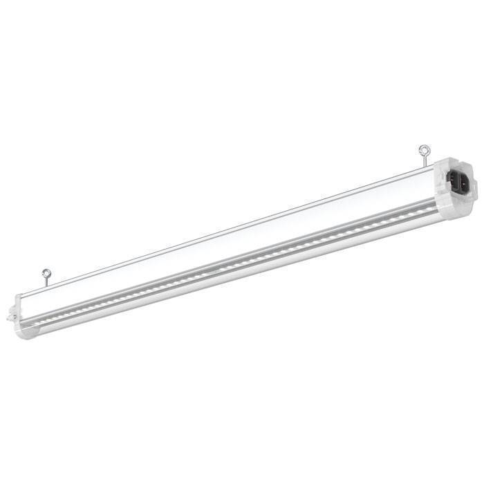 Светильник L-trade II 45 EASY LOCK/37/Г30/4.0K/01/IKVI-32/220AC IP66 подвесное крепление LEDEL LTR2EL00122