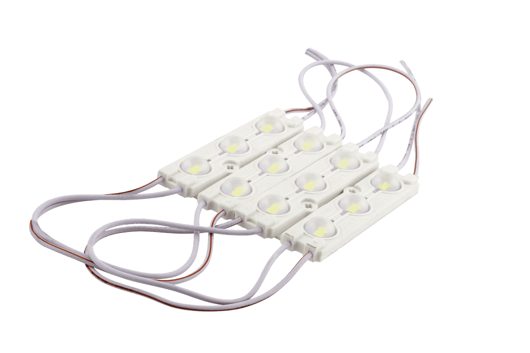 Модуль светодиодный LMD63-12-W