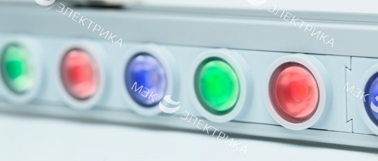 IntiSLIM ILF48-0,5RGB-38CL24-120