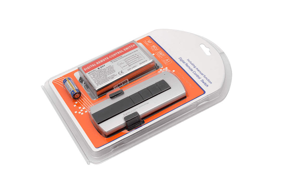 Радиовыключатель SW2-1000 Радиовыключатель SW2-1000